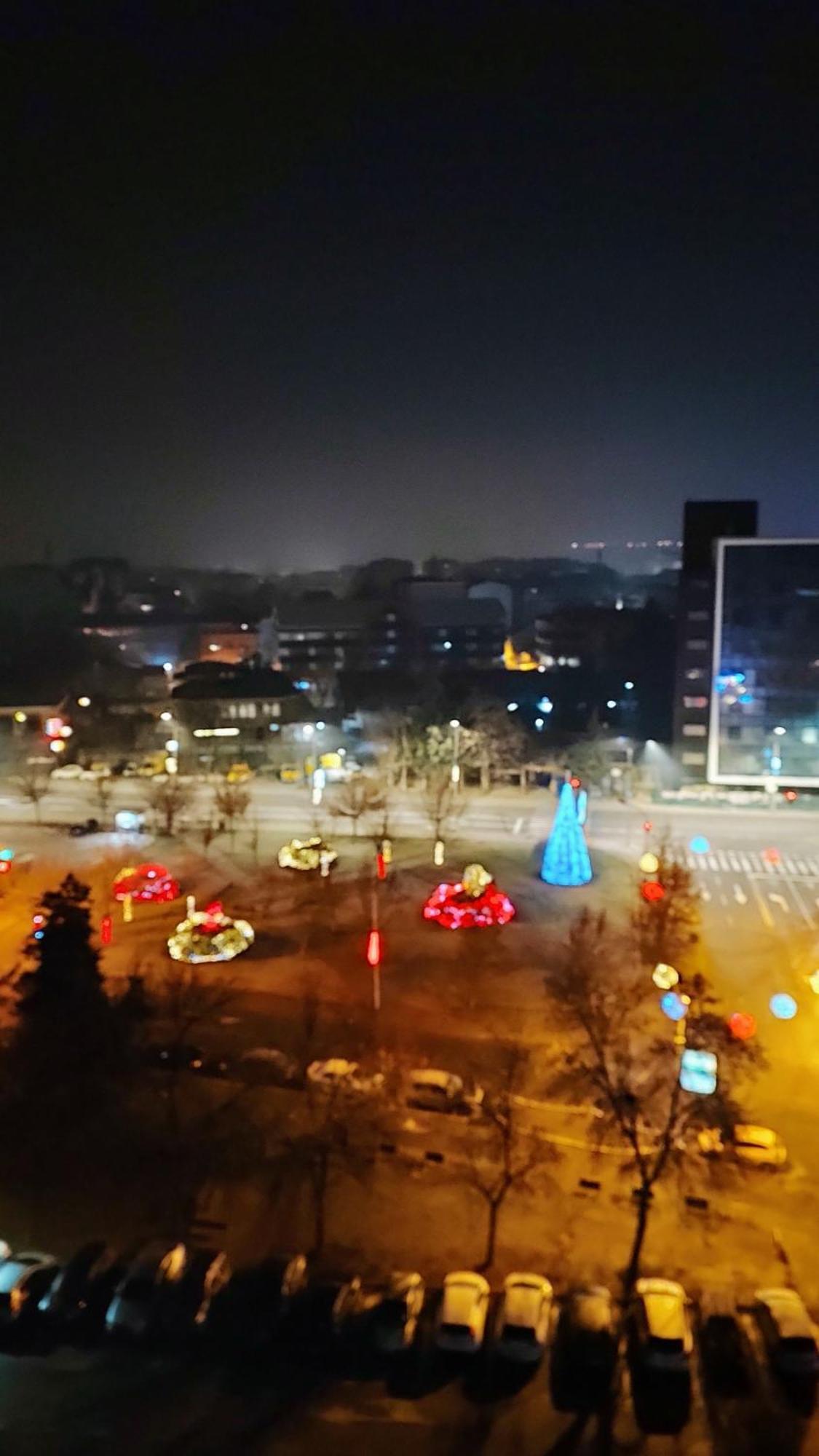 View Apartment สโกเปีย ภายนอก รูปภาพ