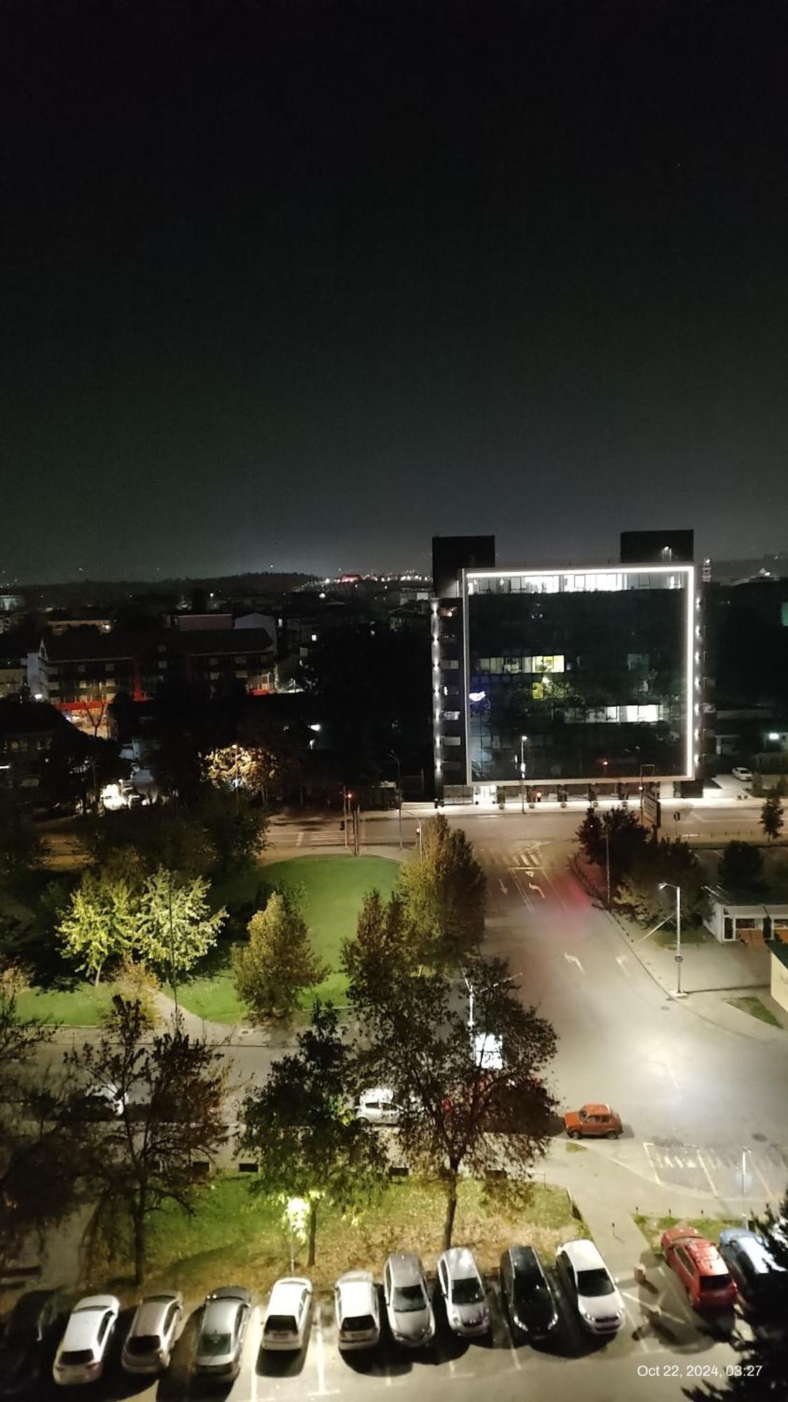 View Apartment สโกเปีย ภายนอก รูปภาพ